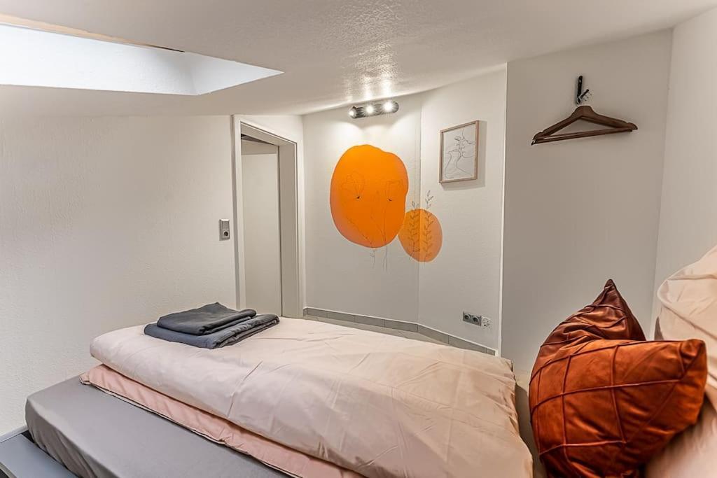Loft Mit Billard-Tisch Und Ps4 Apartment Wuppertal Exterior photo